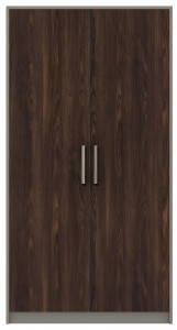 Kledingkast slaapkamer